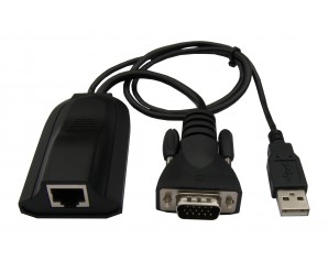 USB Dongle für Cat. 5 KVM-Switch